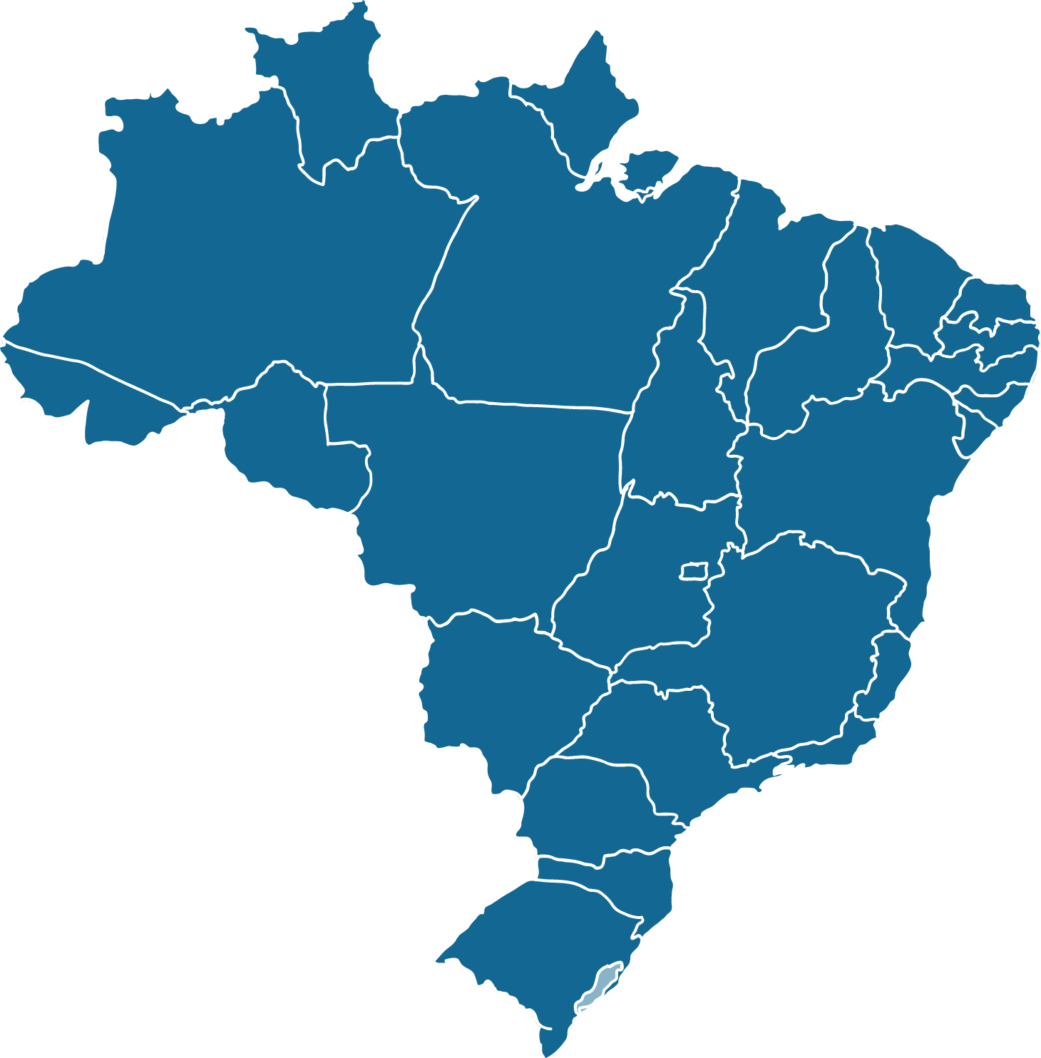 mapa onde estamos home rc gestao empresarial